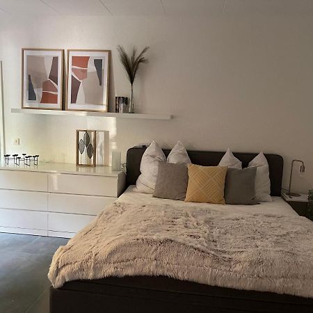 Deich Quartier 9.1 Apartment โดรุมนอยเฟลด์ ภายนอก รูปภาพ