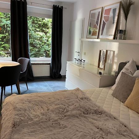 Deich Quartier 9.1 Apartment โดรุมนอยเฟลด์ ภายนอก รูปภาพ