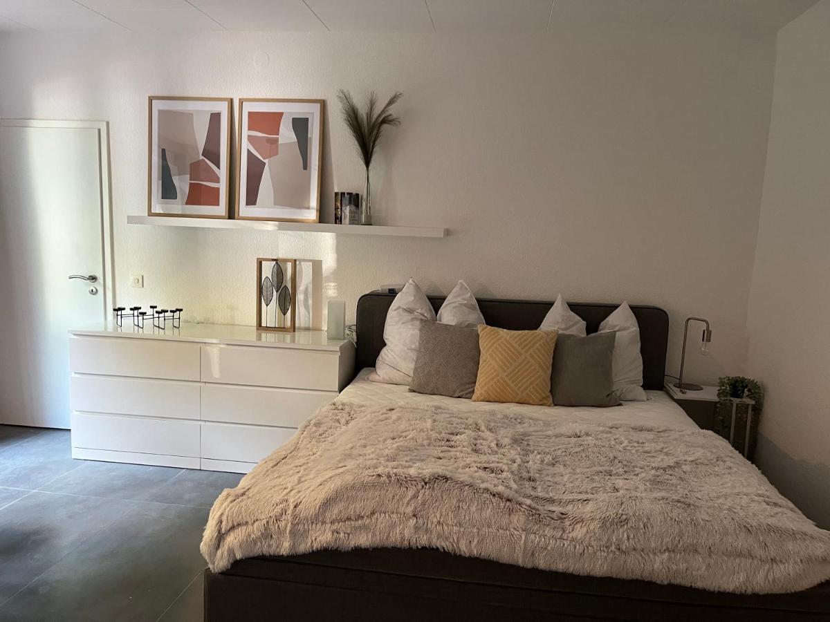 Deich Quartier 9.1 Apartment โดรุมนอยเฟลด์ ภายนอก รูปภาพ