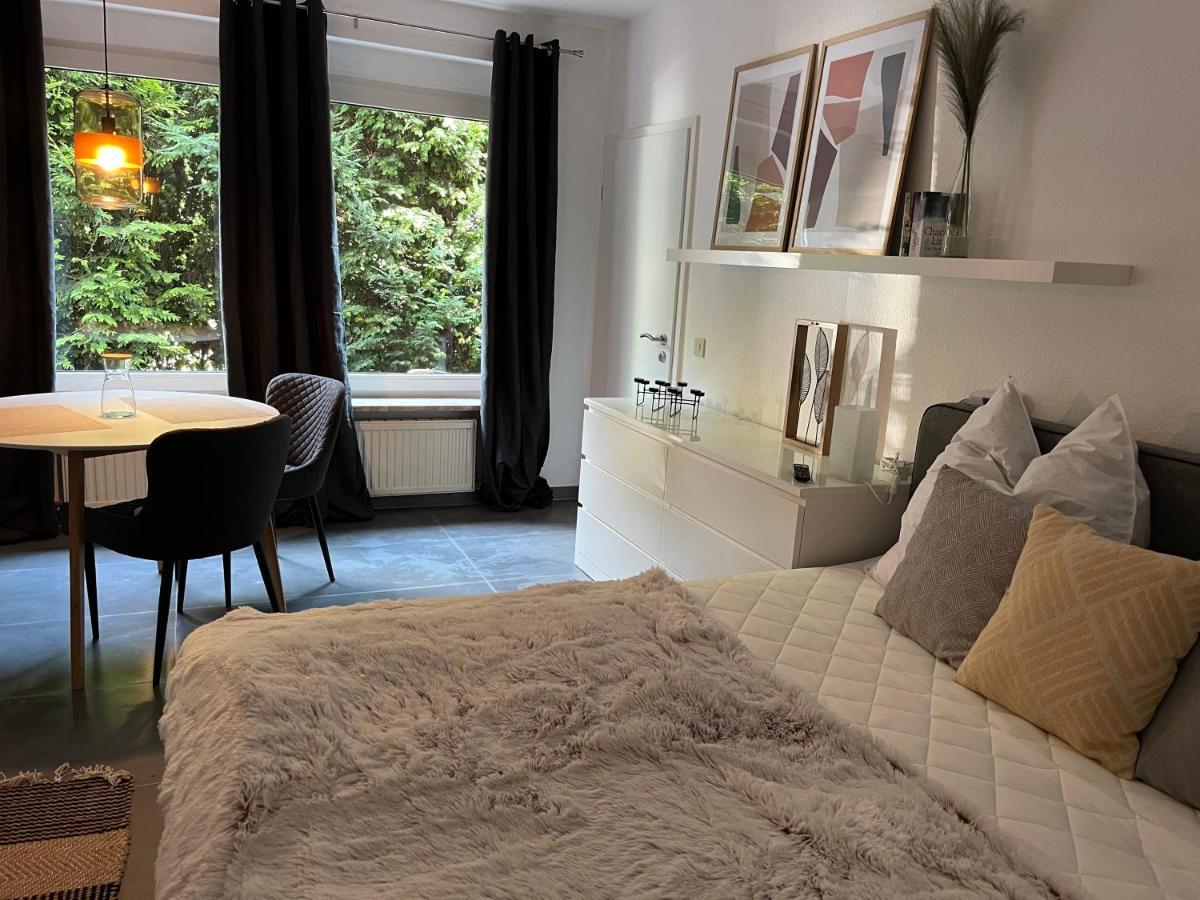 Deich Quartier 9.1 Apartment โดรุมนอยเฟลด์ ภายนอก รูปภาพ
