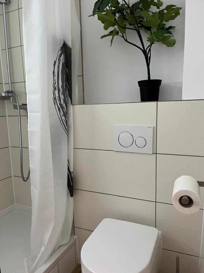 Deich Quartier 9.1 Apartment โดรุมนอยเฟลด์ ภายนอก รูปภาพ