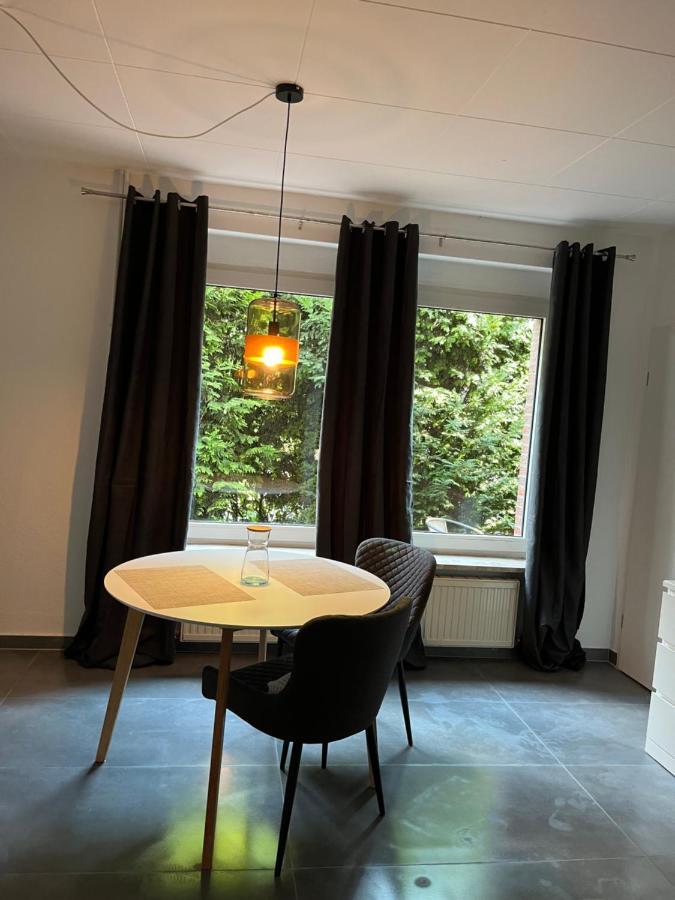 Deich Quartier 9.1 Apartment โดรุมนอยเฟลด์ ภายนอก รูปภาพ